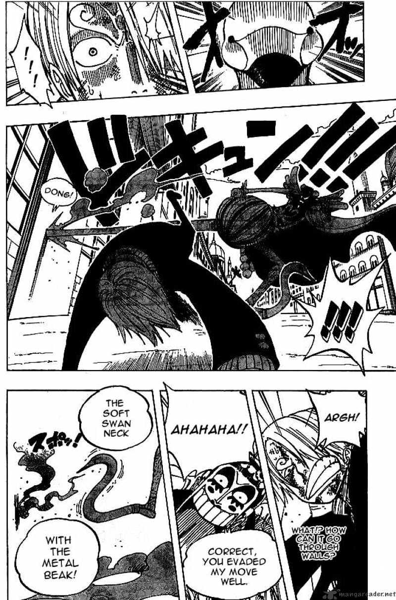 One Piece chapter 188 - page 14