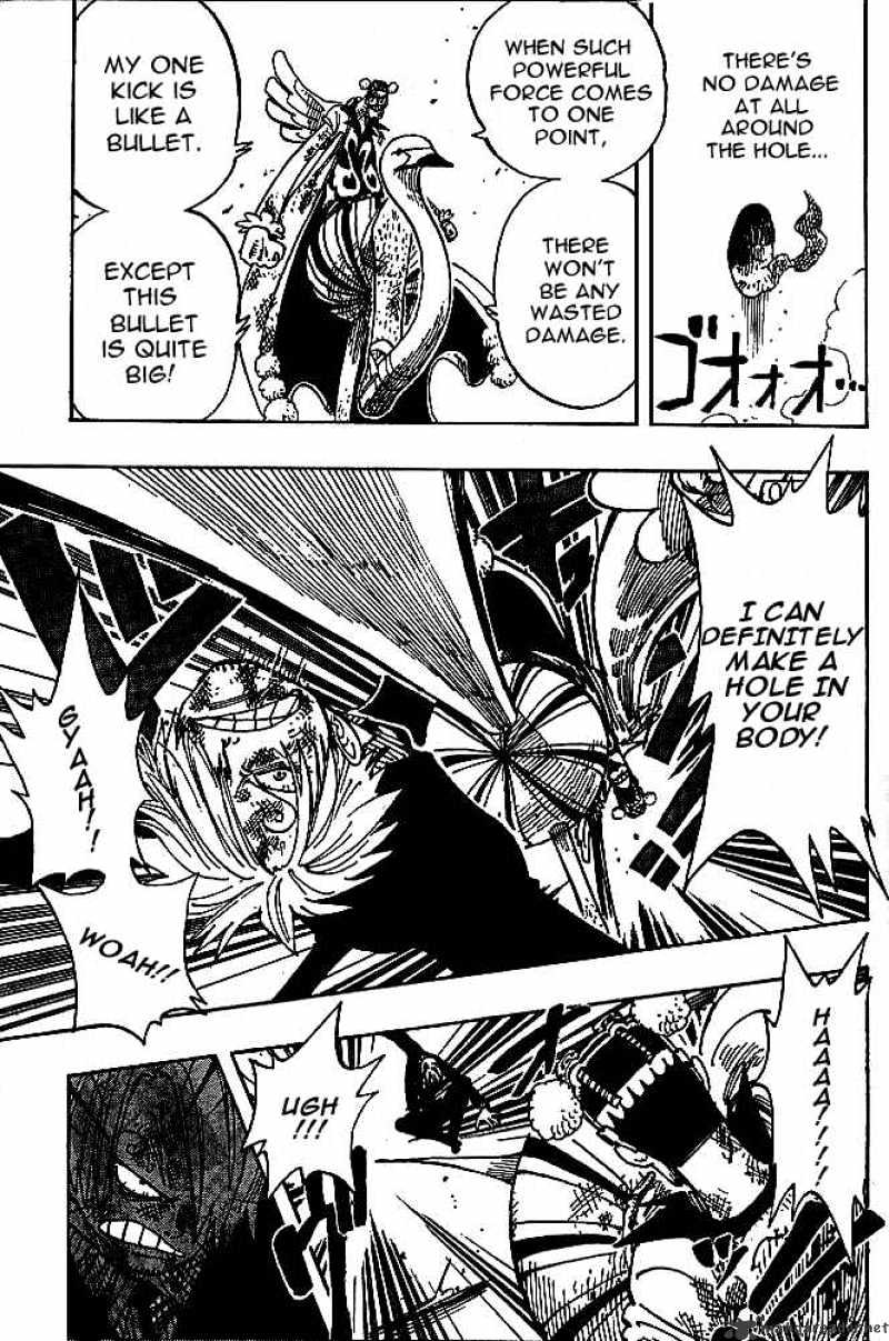 One Piece chapter 188 - page 15