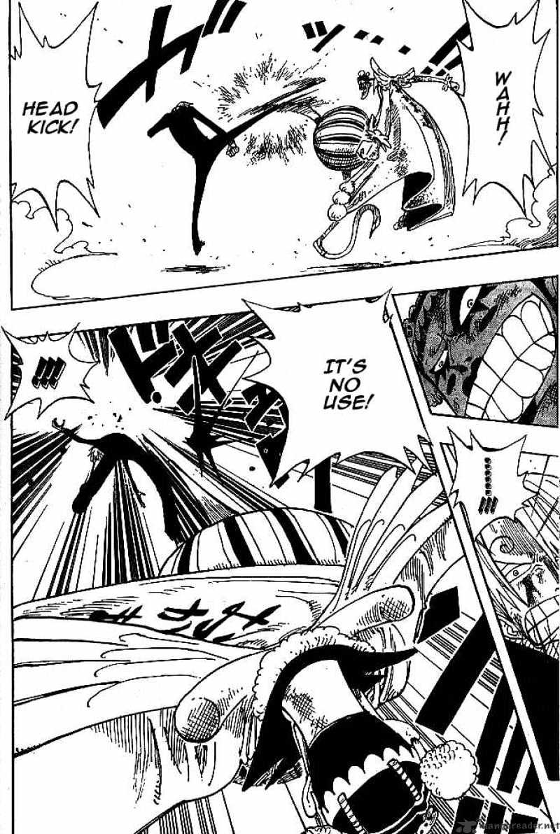 One Piece chapter 188 - page 16