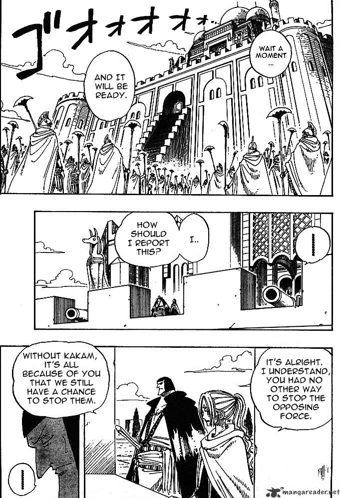 One Piece chapter 189 - page 11