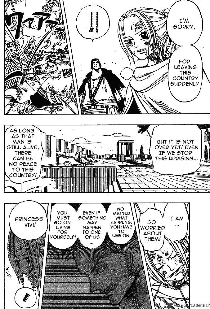 One Piece chapter 189 - page 12