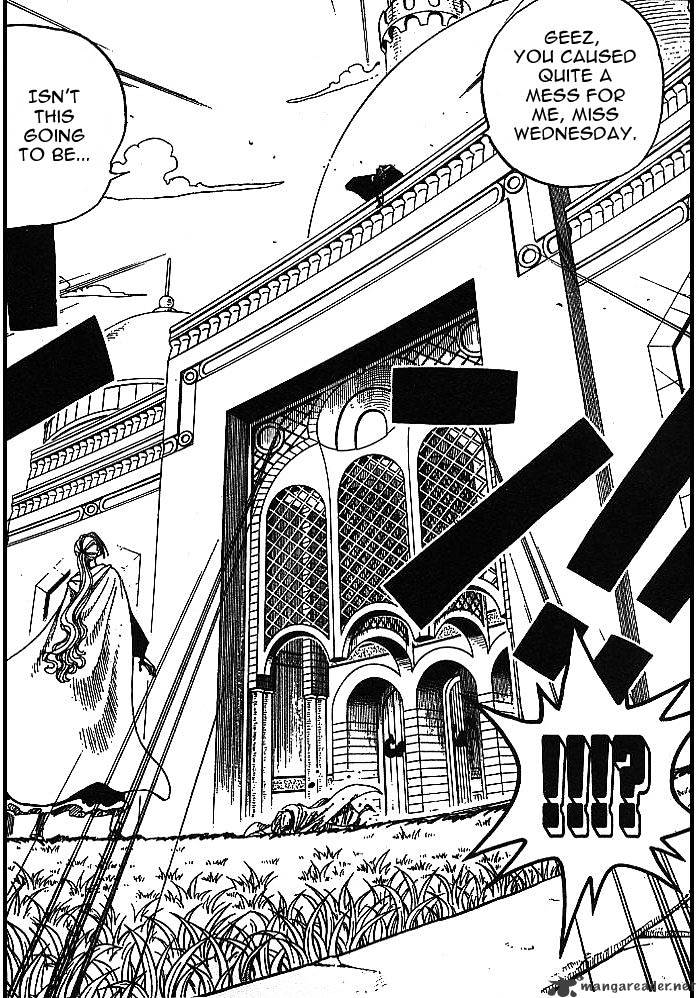 One Piece chapter 189 - page 14