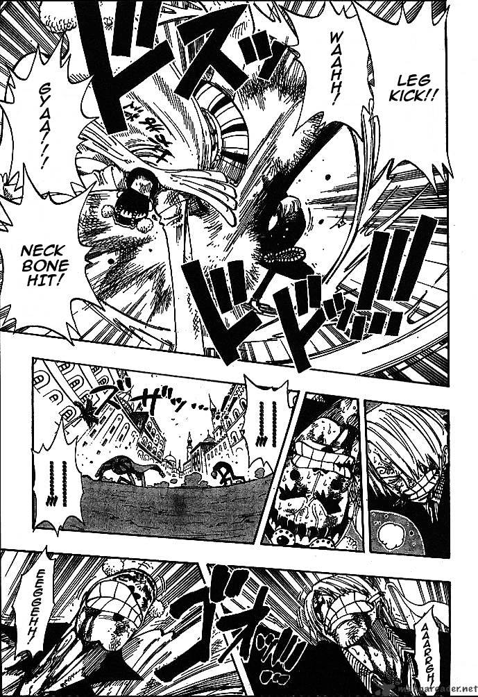 One Piece chapter 189 - page 5