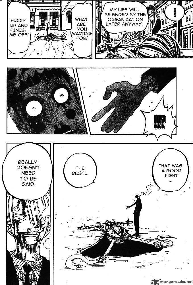 One Piece chapter 189 - page 8