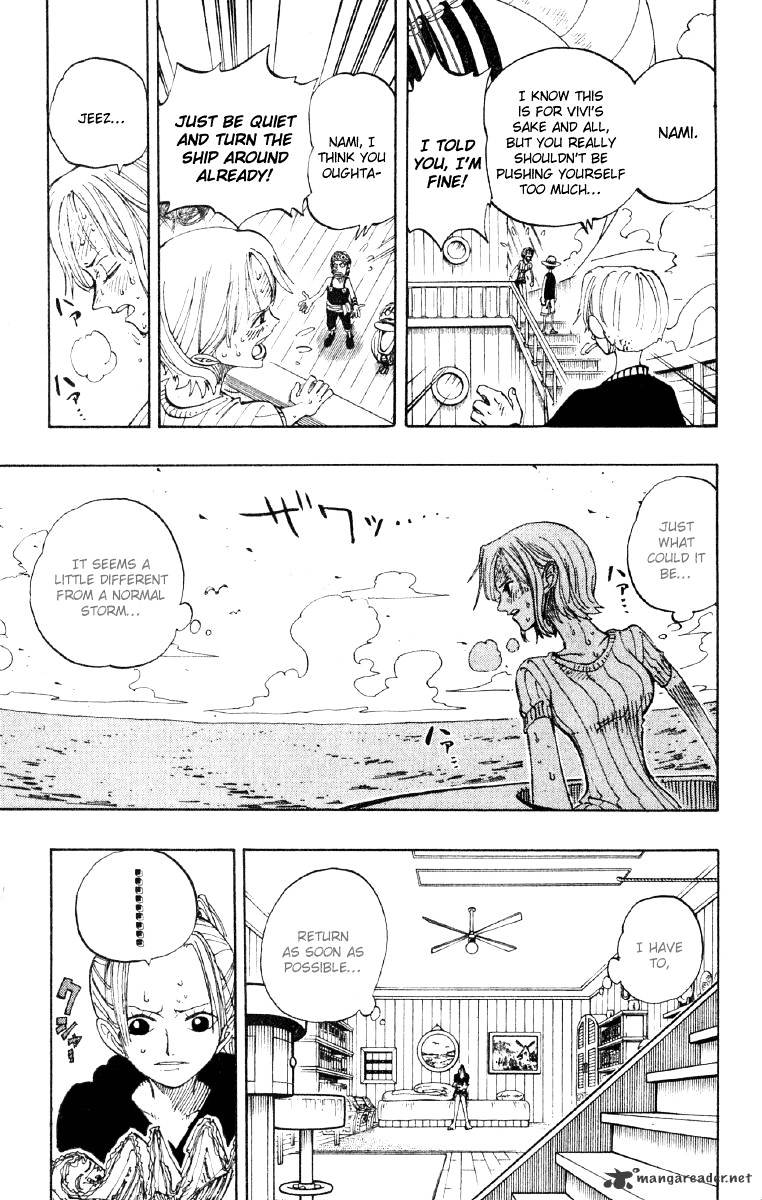 One Piece chapter 130 - page 13