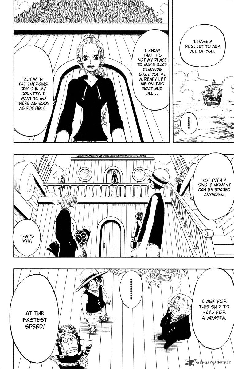 One Piece chapter 130 - page 14