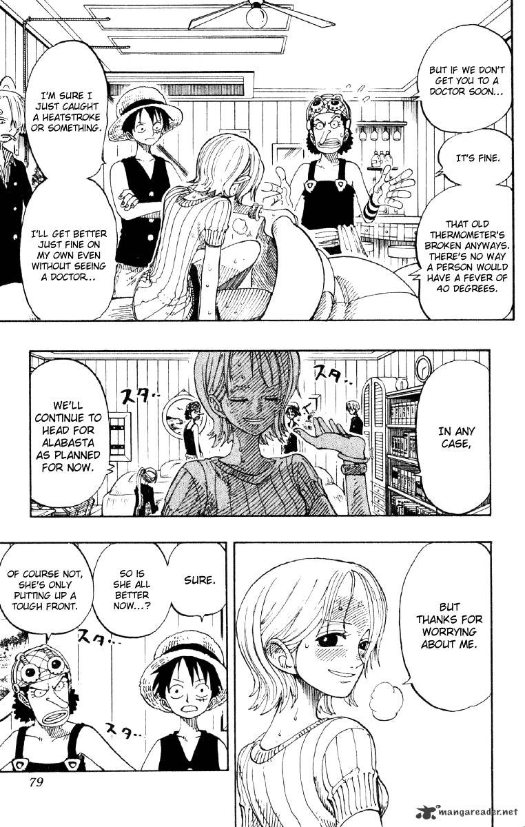 One Piece chapter 130 - page 9