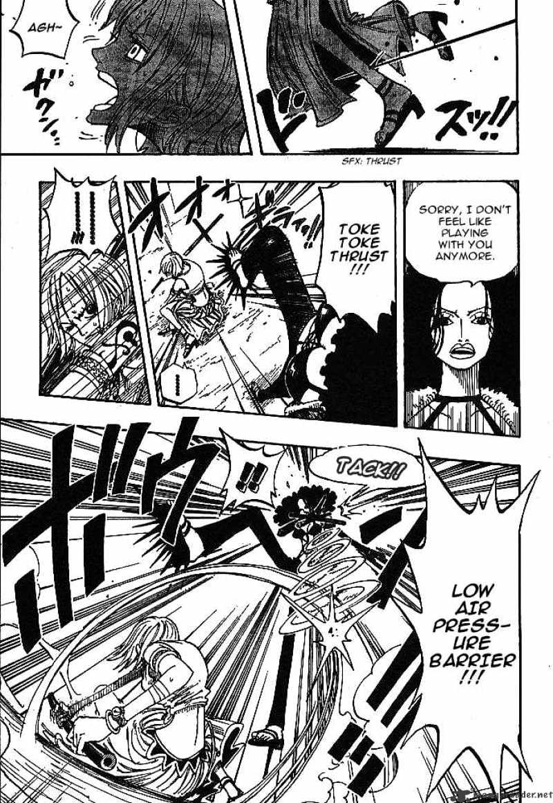 One Piece chapter 191 - page 14