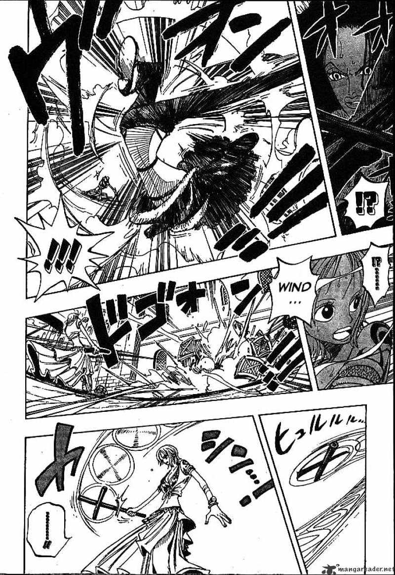 One Piece chapter 191 - page 15