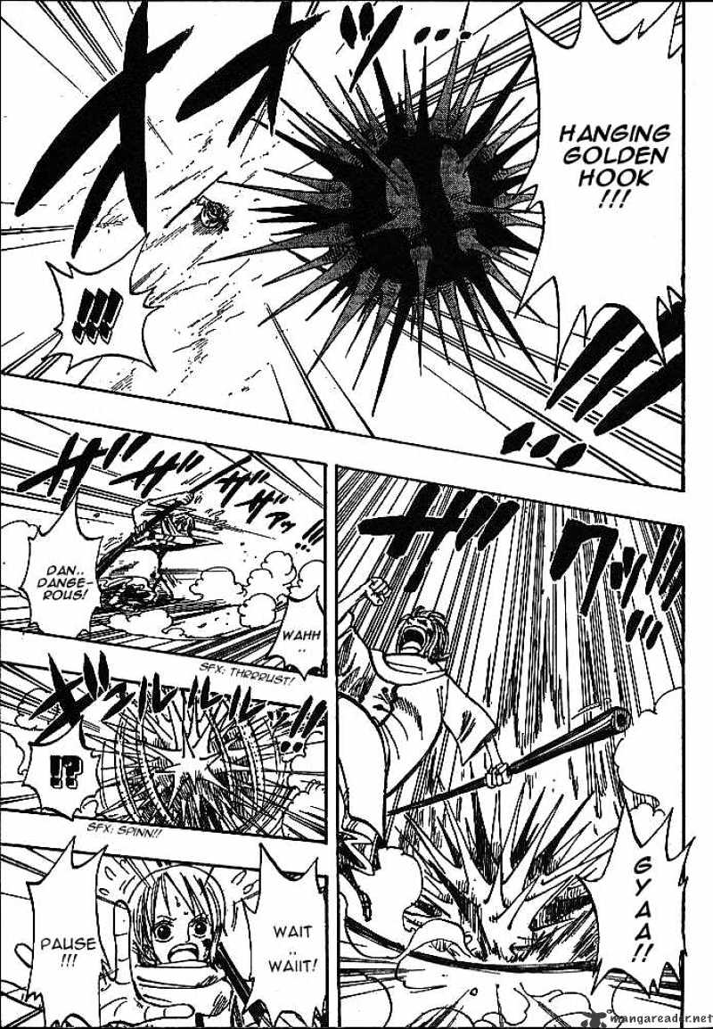 One Piece chapter 191 - page 6