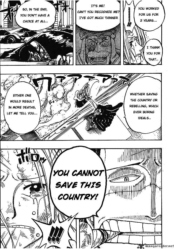 One Piece chapter 198 - page 13