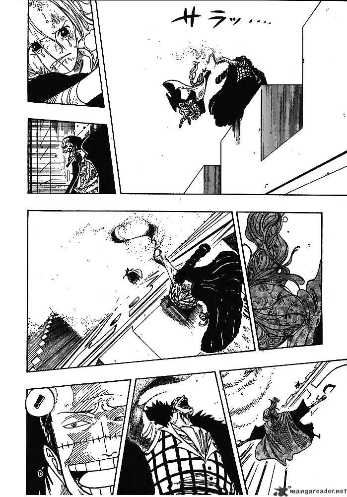 One Piece chapter 198 - page 14