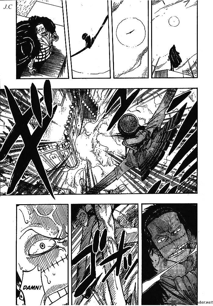 One Piece chapter 198 - page 15
