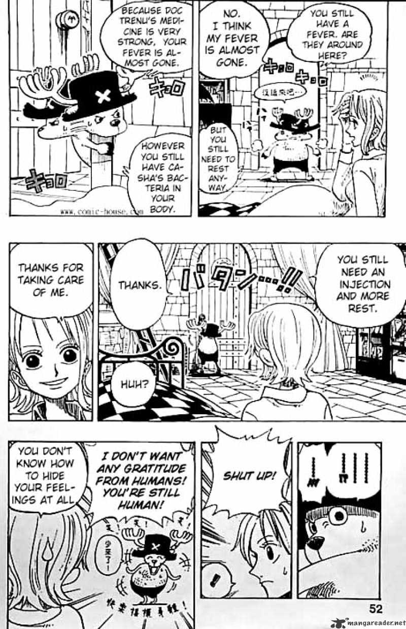 One Piece chapter 140 - page 6
