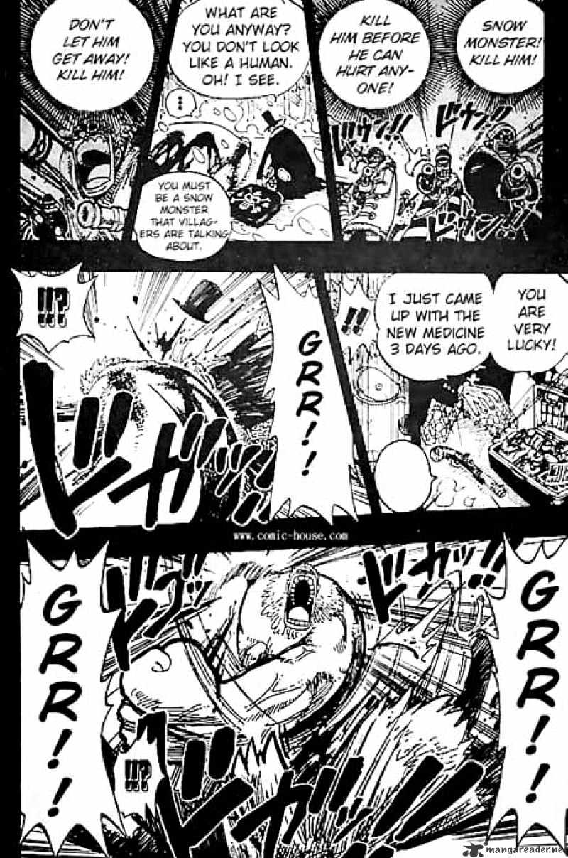 One Piece chapter 141 - page 16