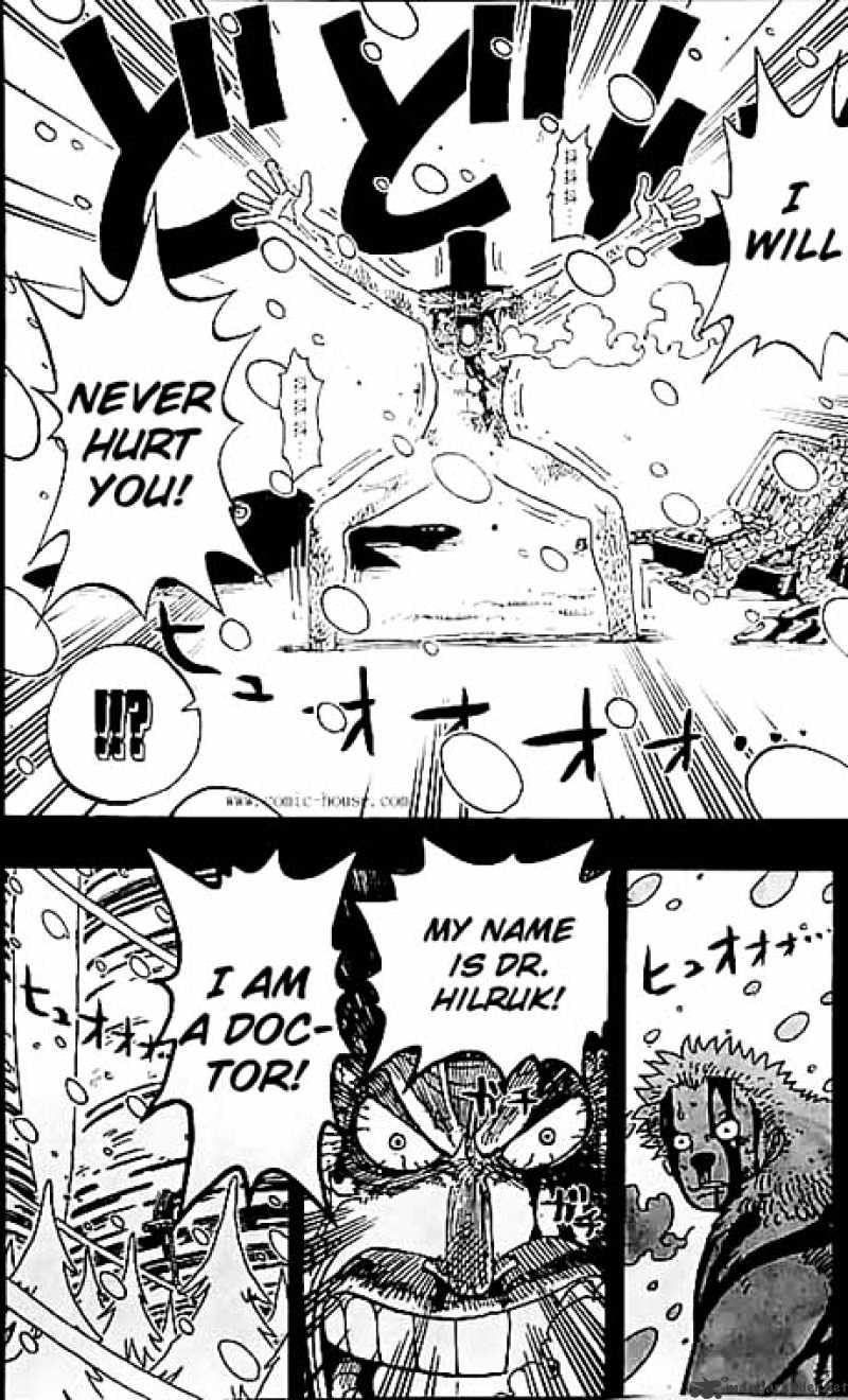 One Piece chapter 141 - page 18