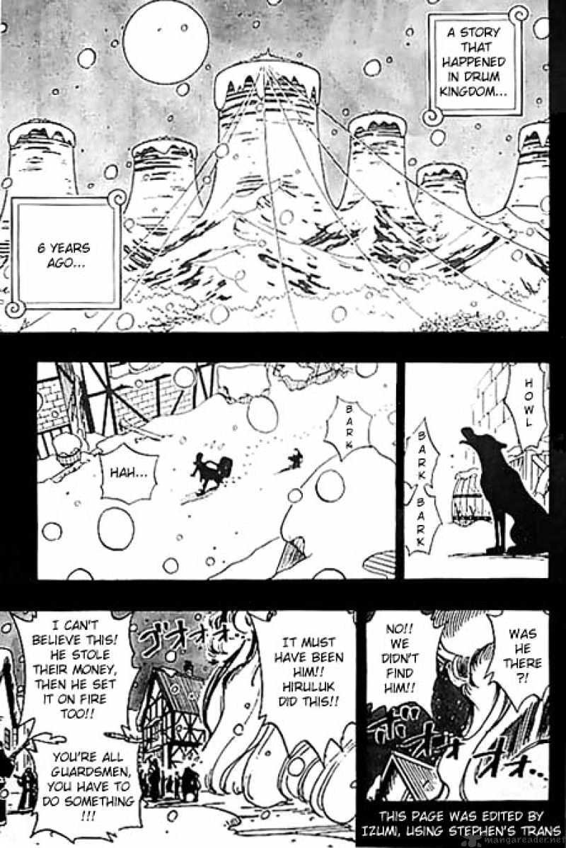 One Piece chapter 141 - page 9