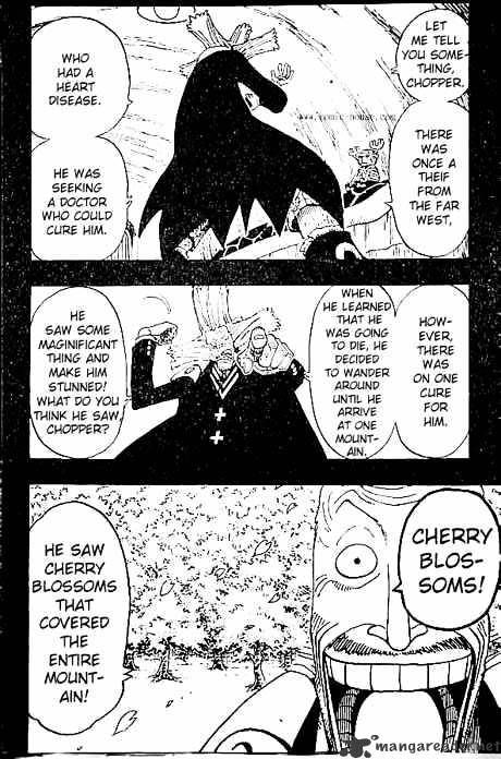 One Piece chapter 142 - page 10