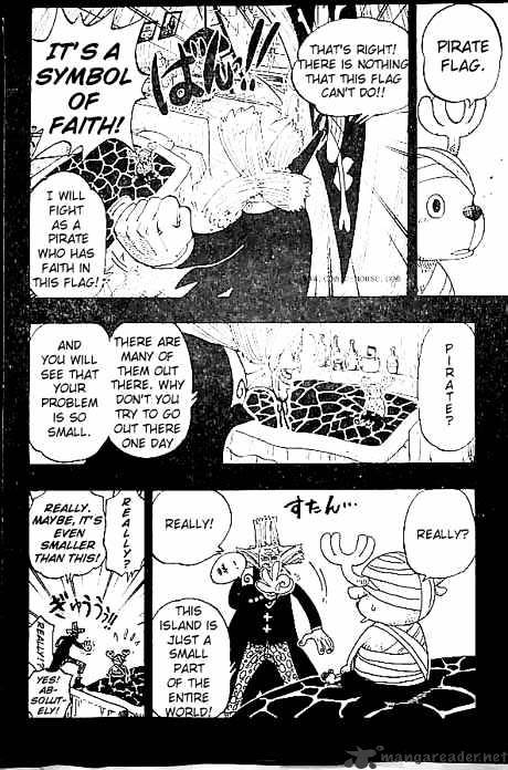 One Piece chapter 142 - page 12