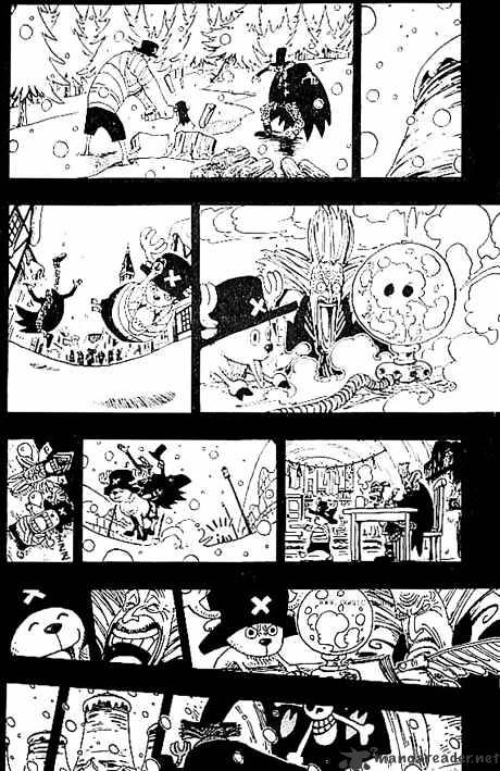One Piece chapter 142 - page 16