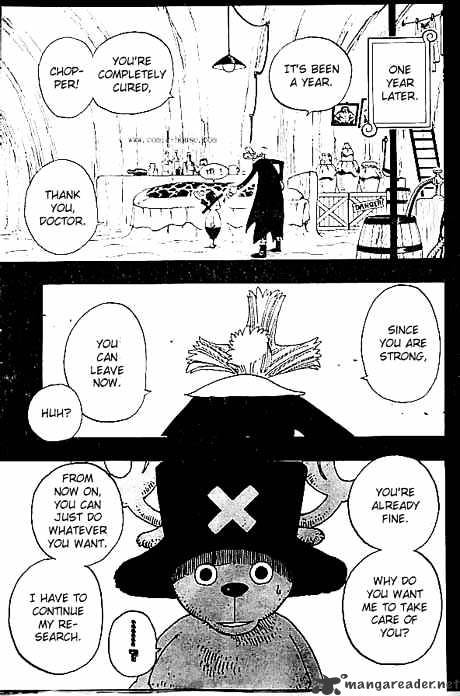 One Piece chapter 142 - page 17