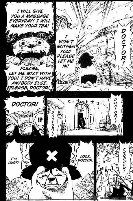 One Piece chapter 142 - page 18