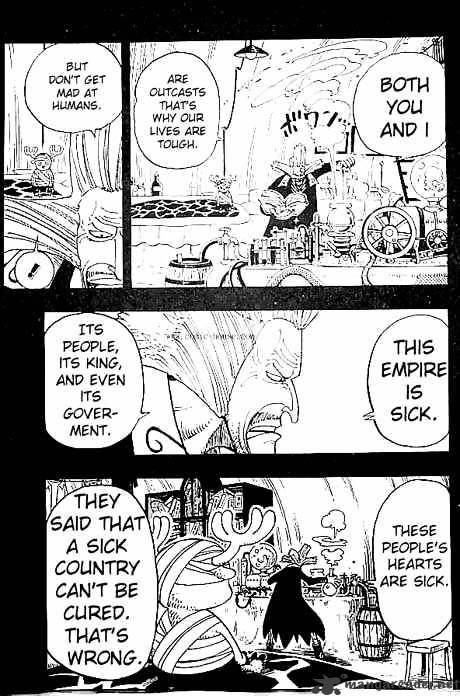 One Piece chapter 142 - page 9