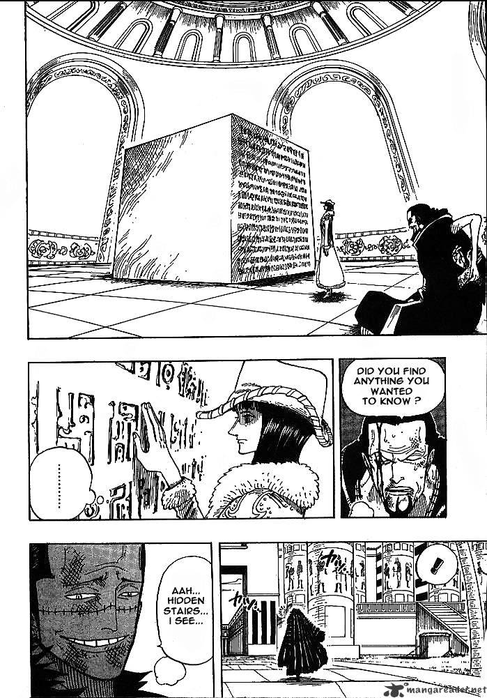 One Piece chapter 202 - page 18