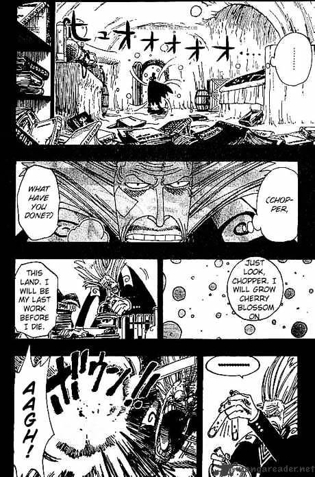 One Piece chapter 143 - page 12