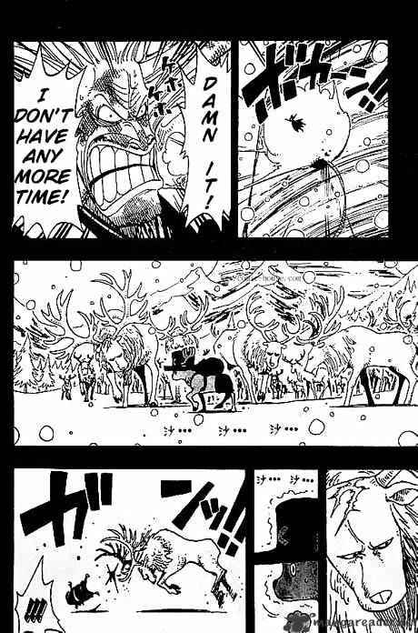 One Piece chapter 143 - page 14