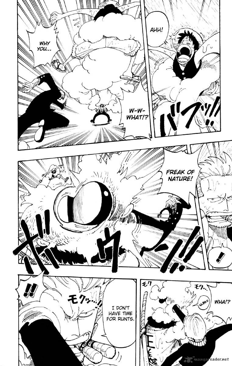 One Piece chapter 100 - page 22