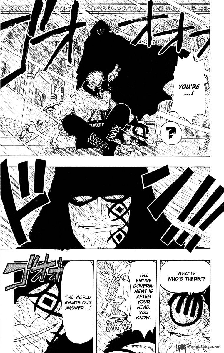 One Piece chapter 100 - page 25