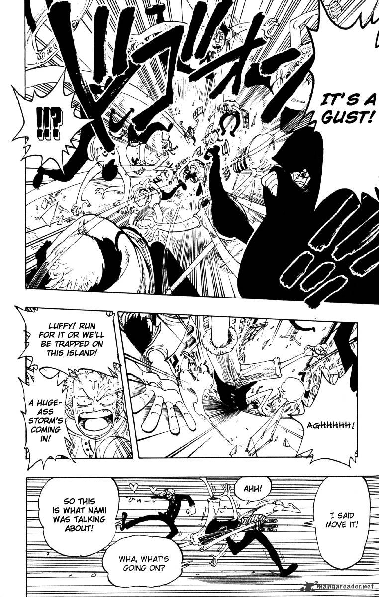 One Piece chapter 100 - page 26