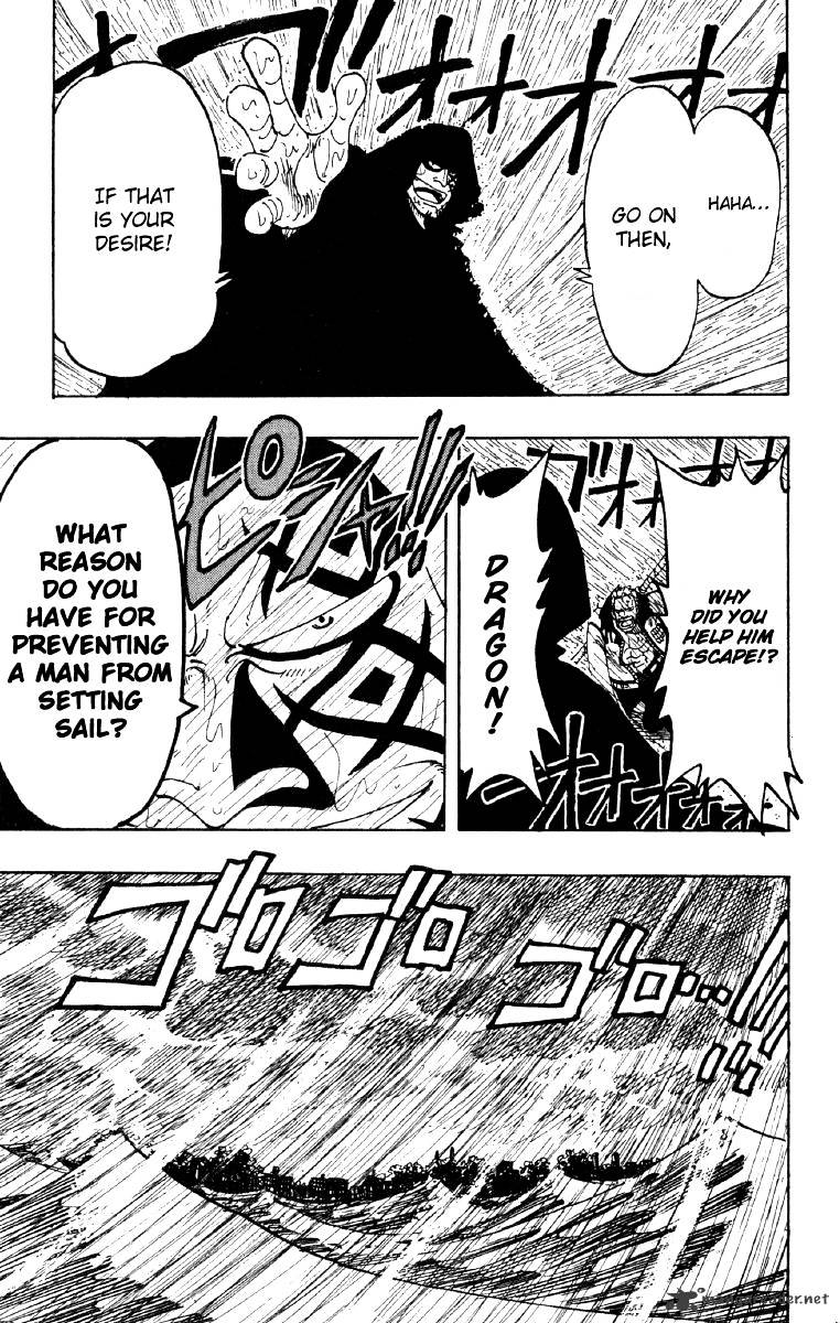 One Piece chapter 100 - page 27