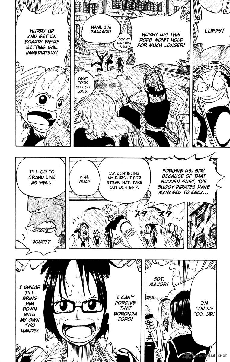 One Piece chapter 100 - page 28