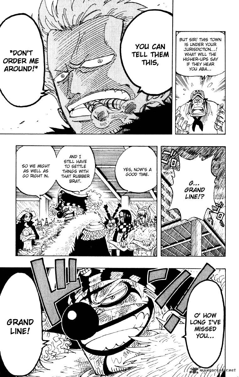 One Piece chapter 100 - page 29