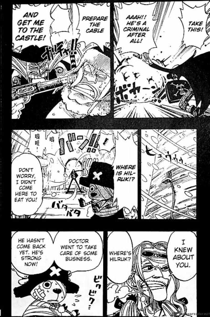 One Piece chapter 144 - page 12