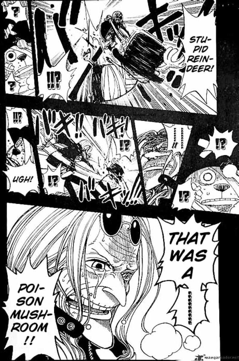 One Piece chapter 144 - page 14
