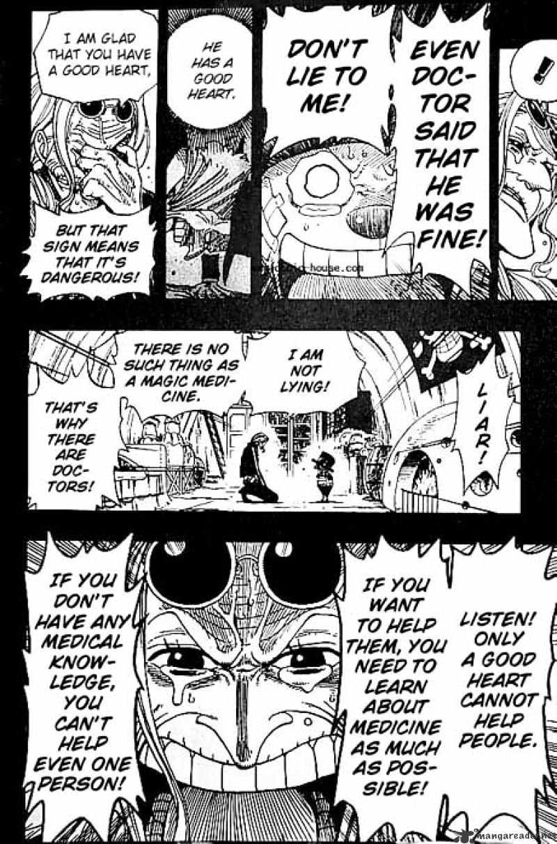 One Piece chapter 144 - page 16