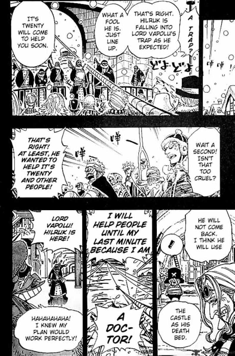 One Piece chapter 144 - page 18