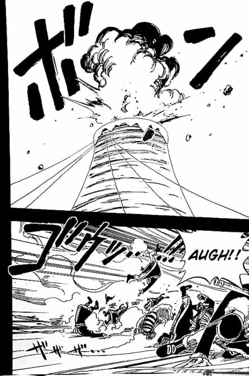 One Piece chapter 145 - page 10
