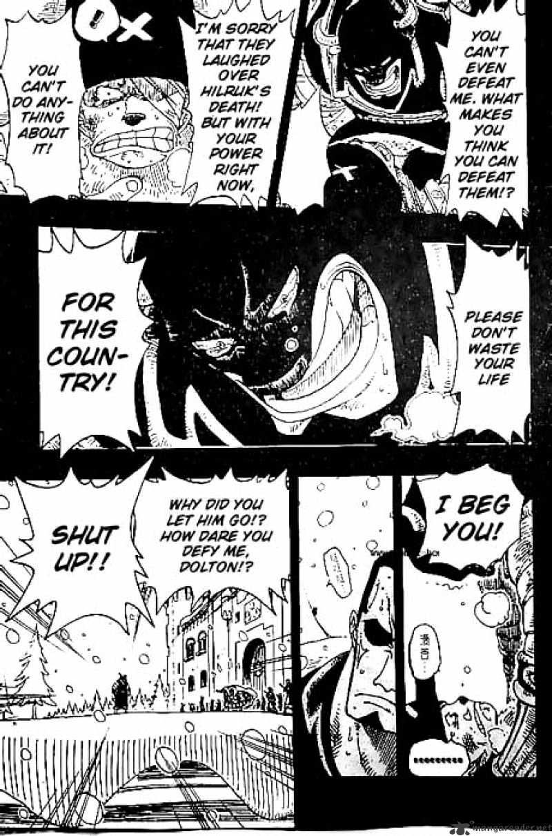 One Piece chapter 145 - page 13