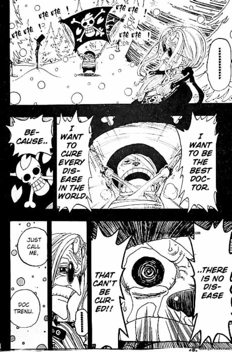 One Piece chapter 145 - page 16