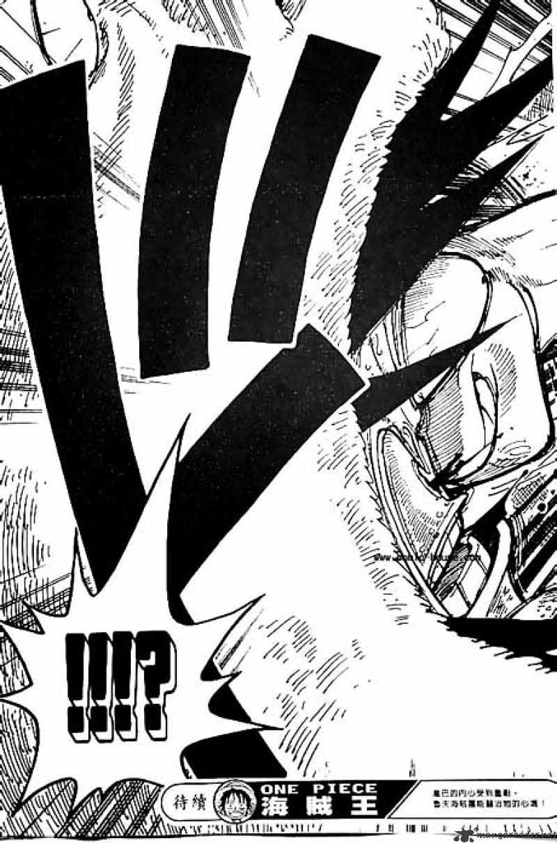 One Piece chapter 145 - page 19