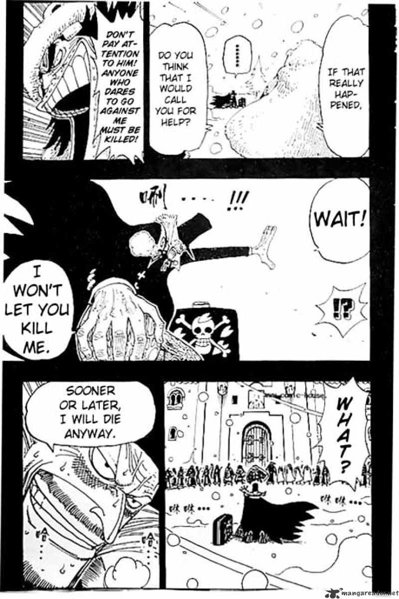 One Piece chapter 145 - page 5
