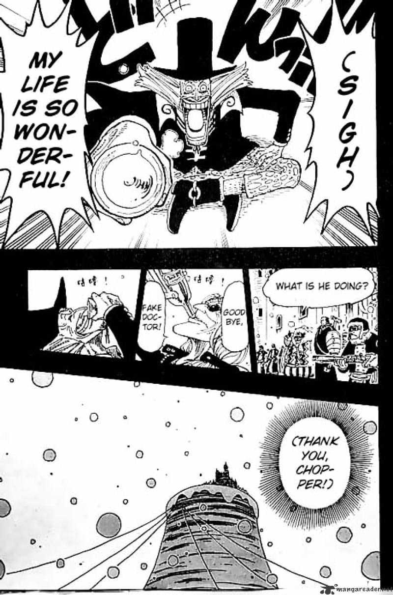 One Piece chapter 145 - page 9