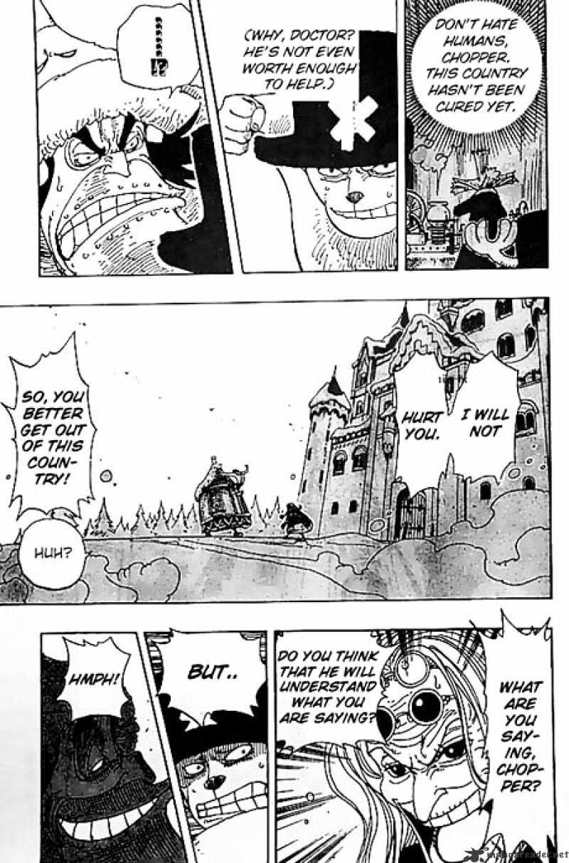 One Piece chapter 147 - page 16