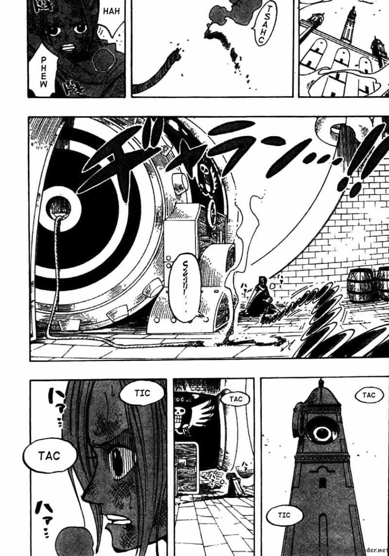 One Piece chapter 207 - page 16