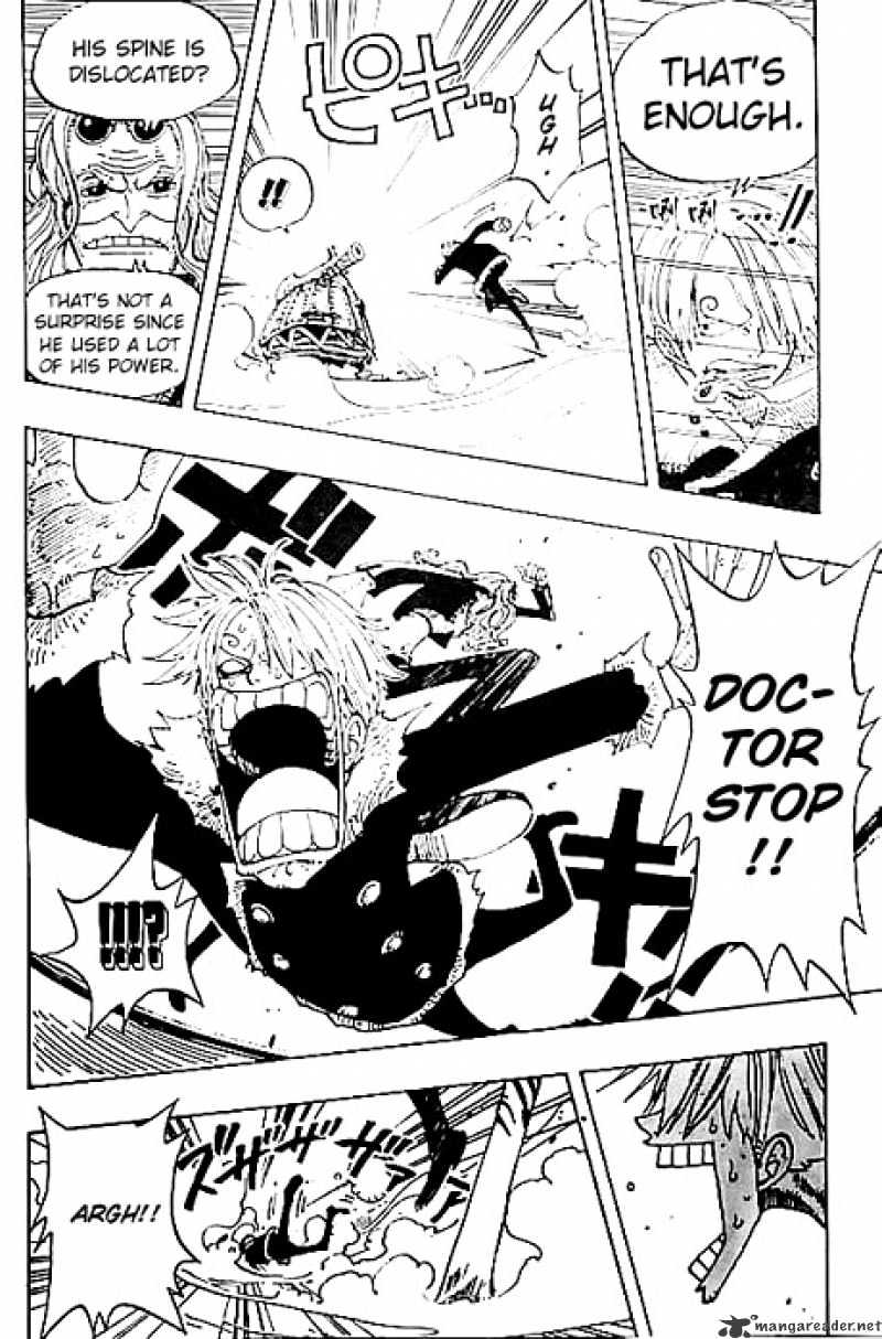 One Piece chapter 148 - page 12