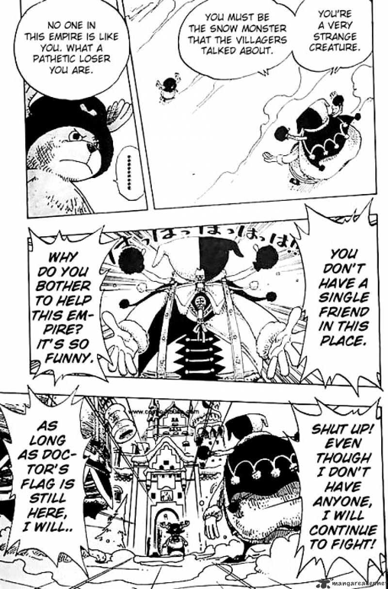 One Piece chapter 148 - page 15